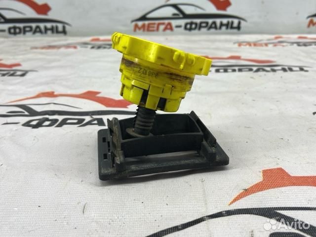 Крепление запасного колеса Citroen C4 хэтчбек 5FW