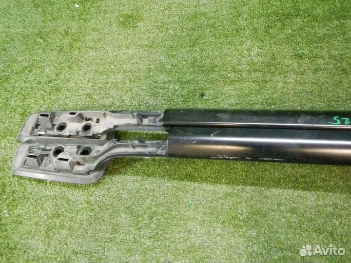 Рейлинг Комплект рейлингов Toyota Land Cruiser 200