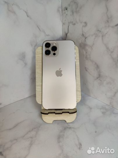 iPhone 12 Pro Max, 256 ГБ