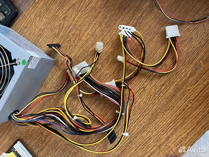 Блок питания 230V