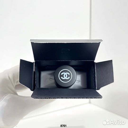 Chanel Allure Homme Sport гель для душа мужской