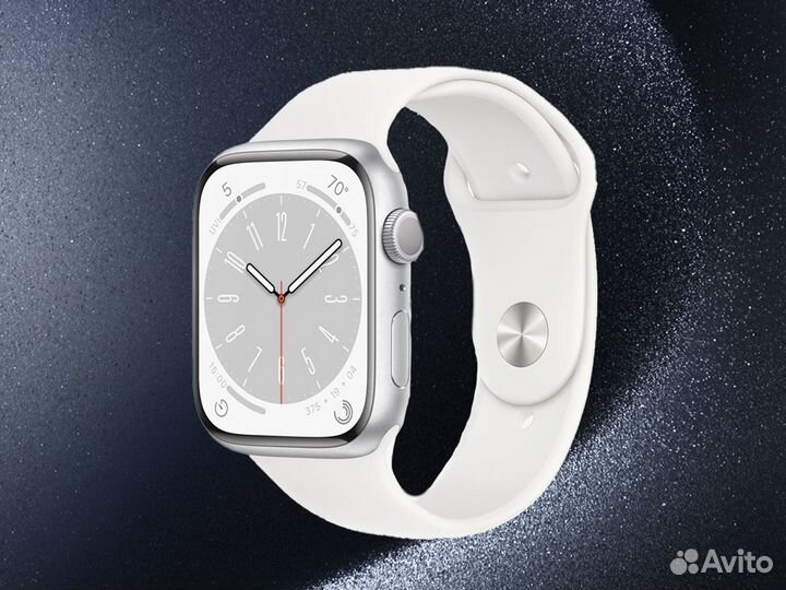 Часы Apple Watch Series 8 41mm