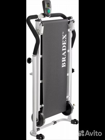 Беговая дорожка bradex
