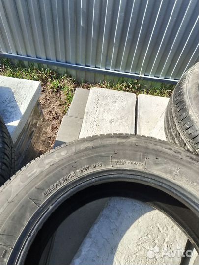 Bridgestone Ecopia EP422 Plus 195/65 R15