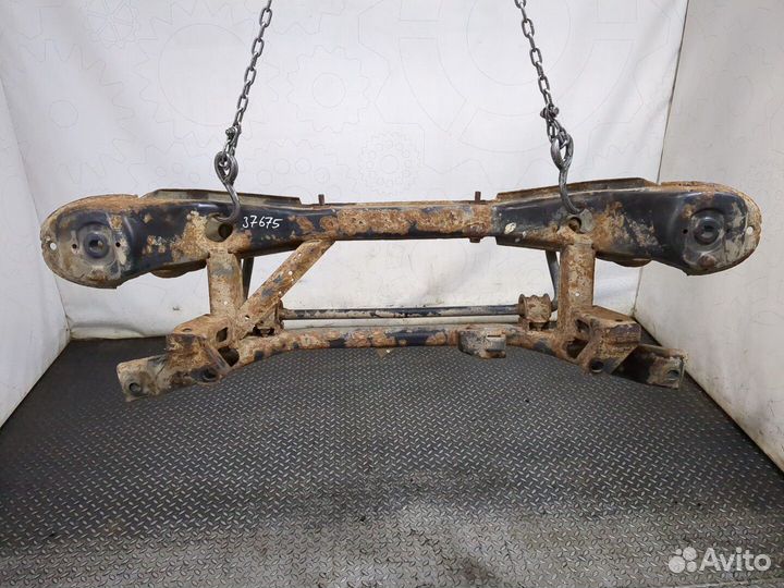 Балка подвески задняя Ford Focus 1, 2002