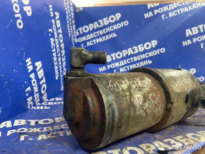 Гидроцилиндр. Трактор Мтз-80 Д 245 1997