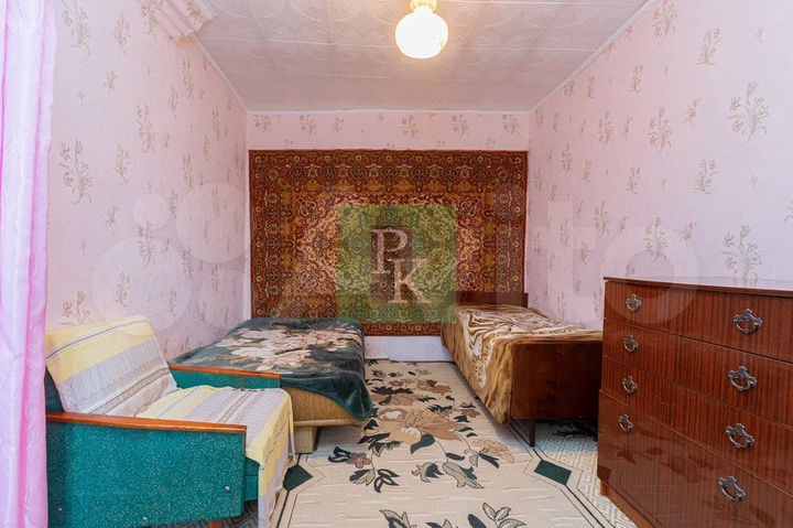 Дом 68,3 м² на участке 6,7 сот.