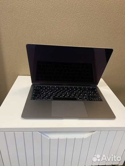 Macbook air 13 2018 retina