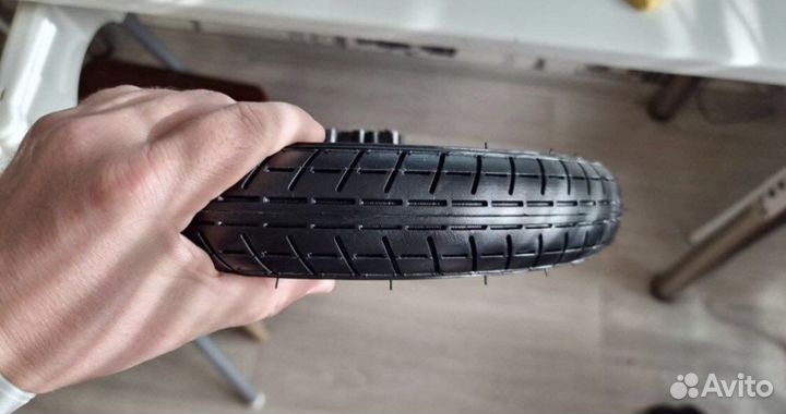 Покрышки для коляски