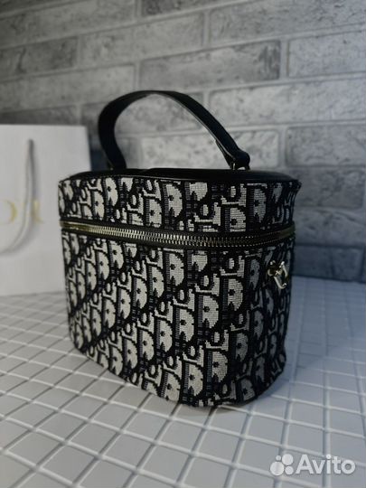 Сумка Christian Dior