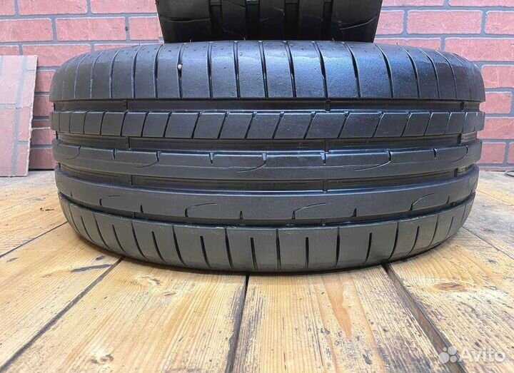 Dunlop SP Sport Maxx RT 2 245/45 R18 100Y