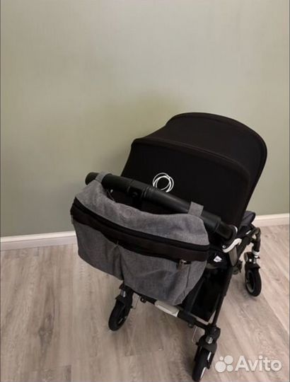 Bugaboo Bee5 Коляска 2 в 1