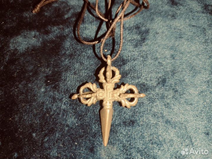 Подвеска-амулет 