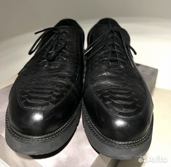 Топсайдеры