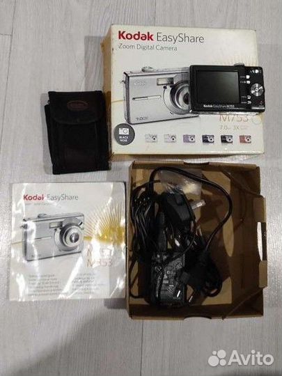 Фотоаппарат Kodak