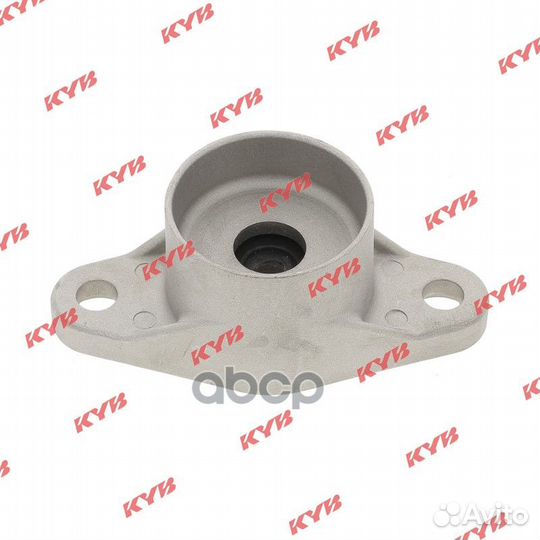 Комплект амортизационной опоры зад прав/лев