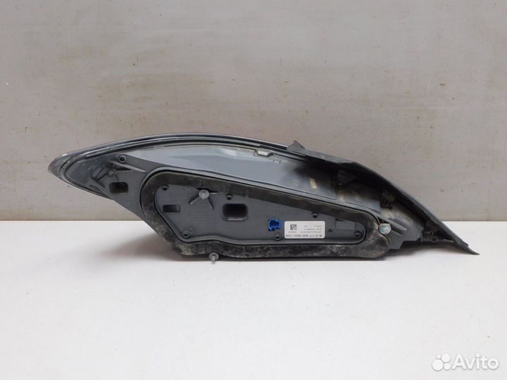 Фонарь задний правый Mercedes-Benz CLA-Class