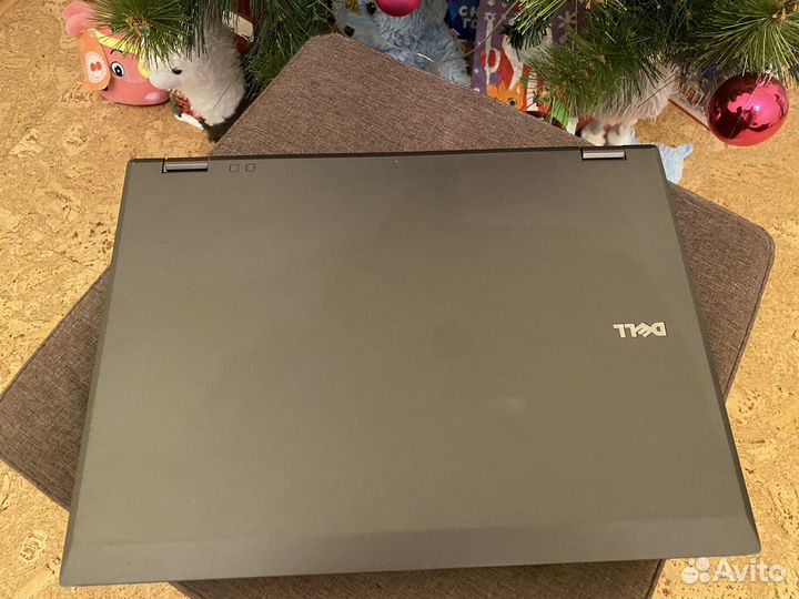 Ноутбук Dell Latitude E5410