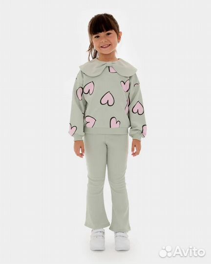 Костюм детский