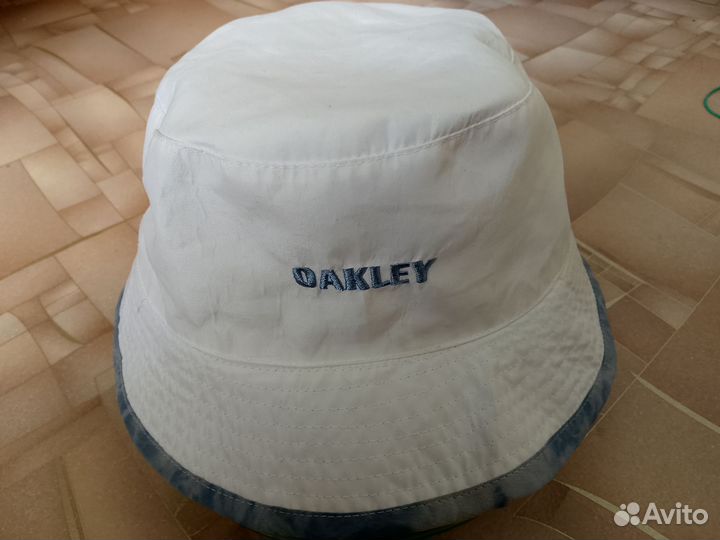 Панама oakley оригинал