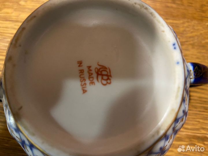 Набор ифз и лфз