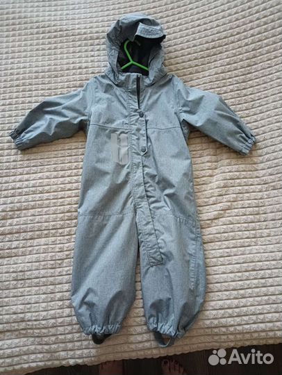 Комбенизон