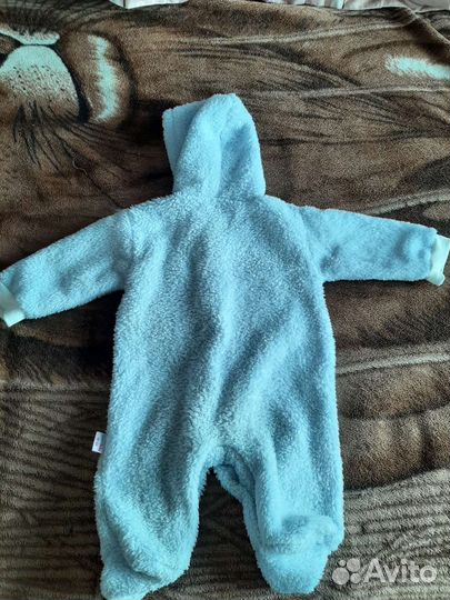 Комбинезон детский