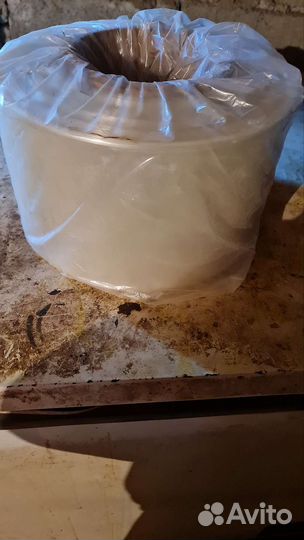 Оболочка для колбас.биолон ms диаметр 110 мм