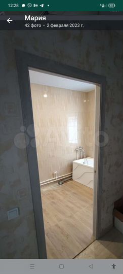 Коттедж 112 м² на участке 7 сот.