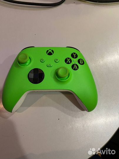 Геймпад Xbox One