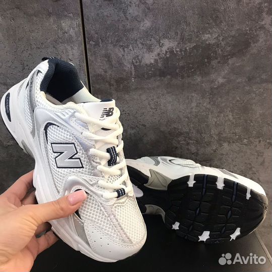 Кроссовки new balance 530 женские