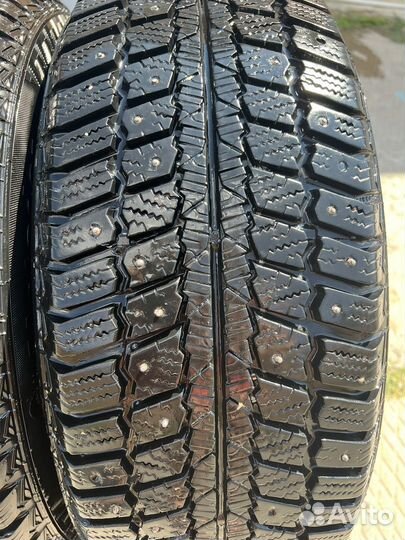 Matador MP 50 Sibir Ice 205/55 R16 91T