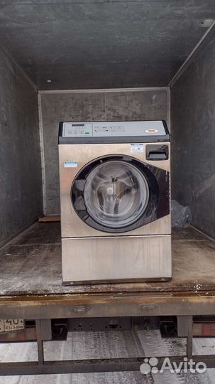 Ремонт стиральных и посудомоечных машин