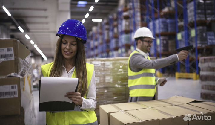 Сборщик заказа в ночные смены подработка гБелгород