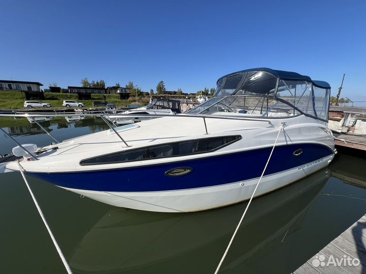 Bayliner 265