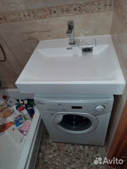 Сантехник все работы