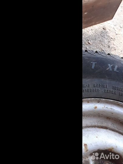 Зап. части УАЗ