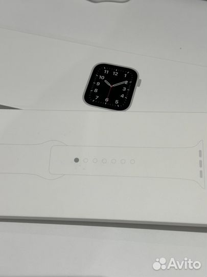 Apple watch se 40mm 2021