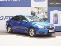 Chevrolet Cruze 1.6 AT, 2011, 138 265 км, с пробегом, �цена 849 000 руб.