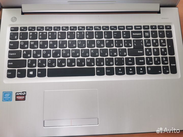 Ноутбук Lenovo IdealPad 310-15IAP