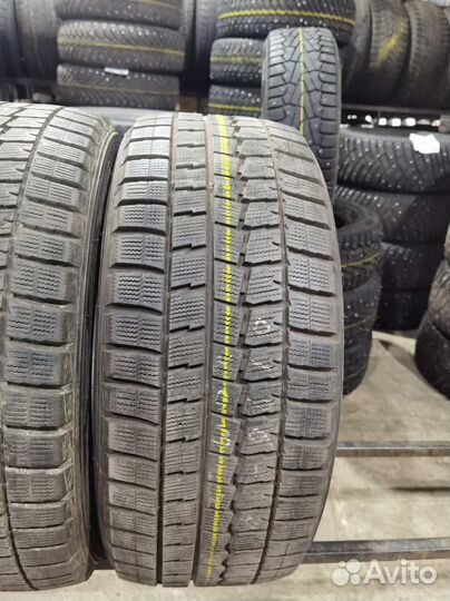 Dunlop Winter Maxx WM01 245/45 R18 100T