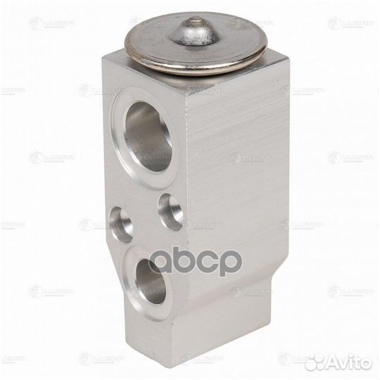 Клапан расш. кондиционера (трв) для а/м Chevr