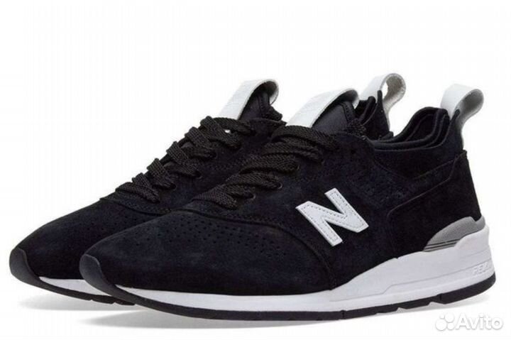 New Balance 997 made in usa Оригинал 37 RUS