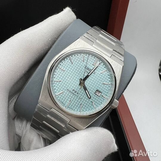 Часы мужские tissot механические