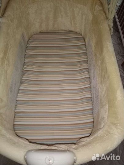 Колыбель Люлька