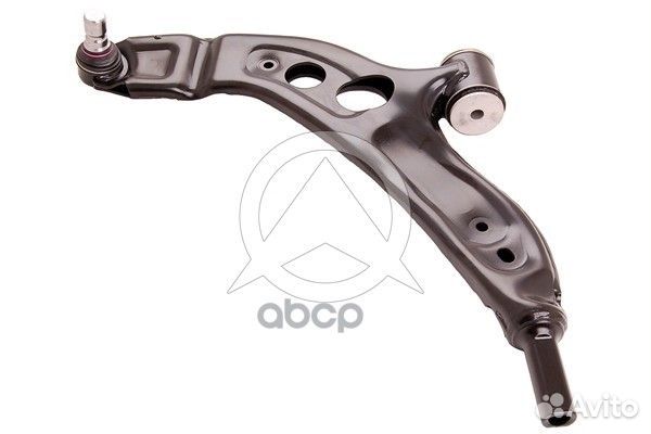 Рычаг передней подвески L 21658 Sidem