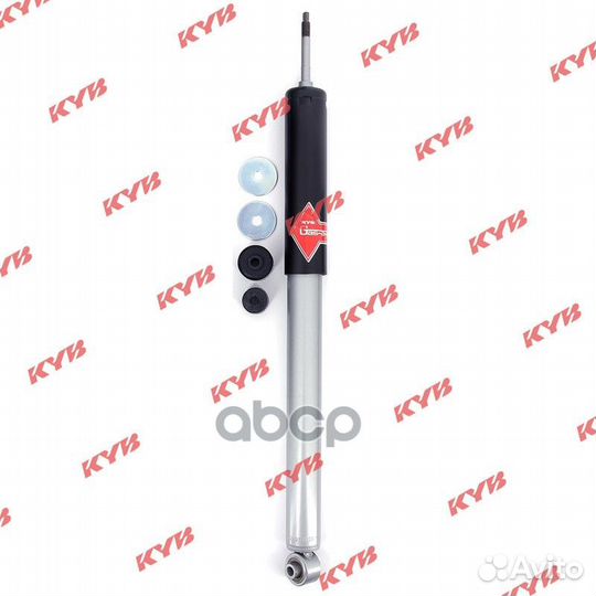 Амортизатор передний LR MB W210 Standart 553197