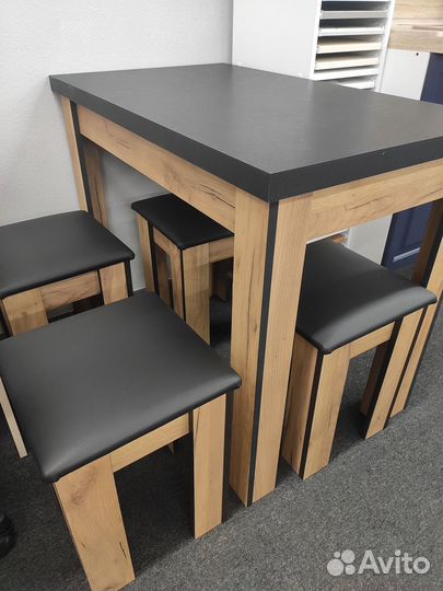 Обеденная зона