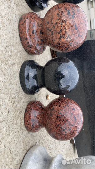 Аксесуары для памятников