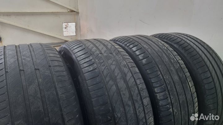 Michelin Primacy 4 225/55 R17 101W